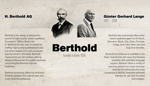 foundry-berthold